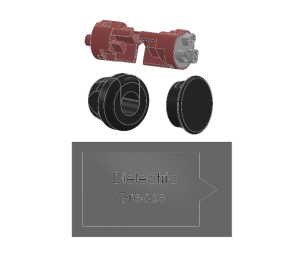 DE [X] Electrical Connection Kit