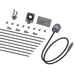 IP67 LampConnector Cable Kit Includes Cable Strap Kit - SE 4 Pin Lamp (SA)