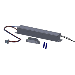 RLM [X] Replacement Power Supply Kit 120-277V