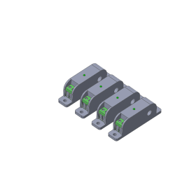 CU2TM Lamp/Ballast Sensing Monitor