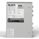 UV Resources LLC - RLM-X-Box-6PSN (NEMA 4X) 120-277V