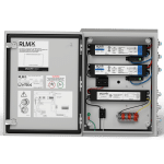 UV Resources LLC - RLM-X-Box-6PSN (NEMA 4X) 120-277V
