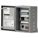 UV Resources LLC - RLM-X-Box-6PSN (NEMA 4X) 120-277V