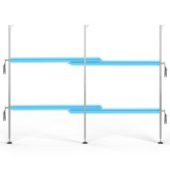 Replacement UVRepeat