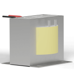 UV Resources LLC - Step-Down Transformer: 480Vac to 240Vac