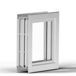 UV Resources LLC - AHU Viewport For 6″ X 6″ X 2″