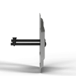 UV Resources LLC - AHU Viewport Assembly Adjustable Up To 3″