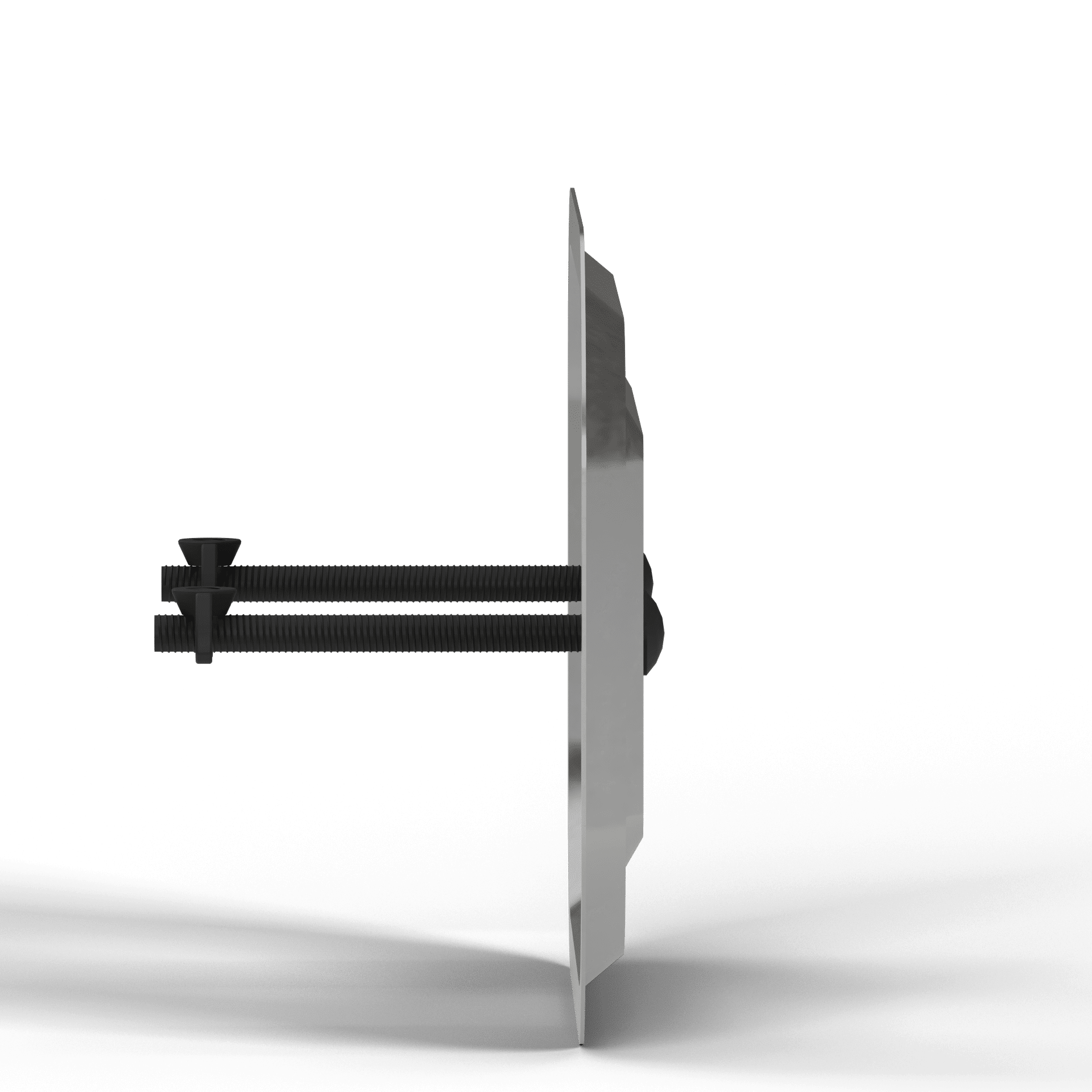 UV Resources LLC - AHU Viewport Assembly Adjustable Up To 3″