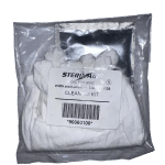 UV Resources LLC - Cleaning Kit (single wet/dry wipe, cleaning gloves)