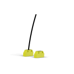 UV Resources LLC - 12V Magnetic Relay Switch with 20ft Low Voltage Wire