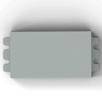 UV Resources LLC - GLO SO Replacement Ballast (120-277V) – For GLO-150